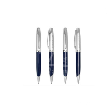 Hot Selling Promotional Pen Twist Metal Pen